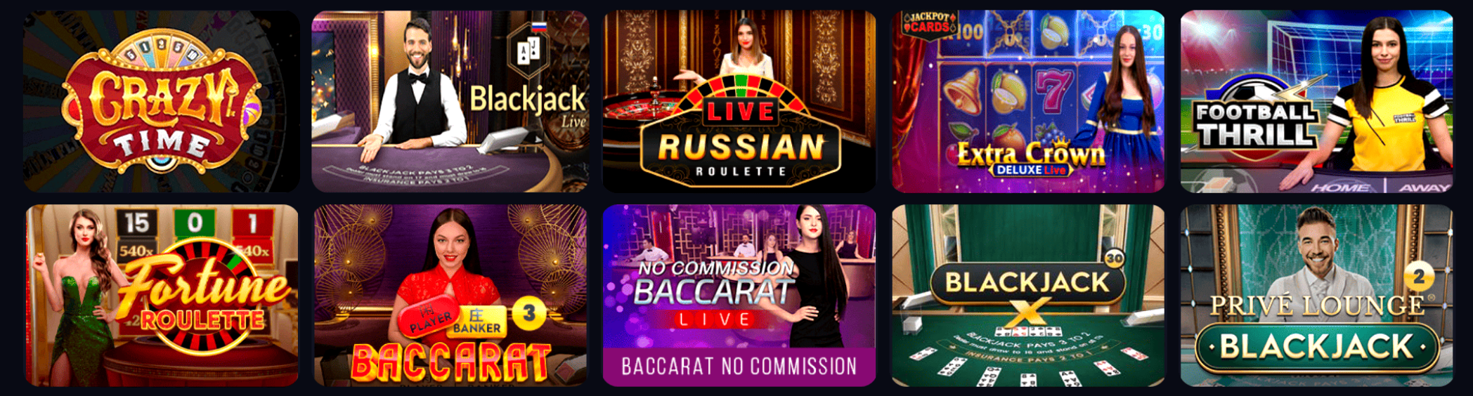 getx casino сайт